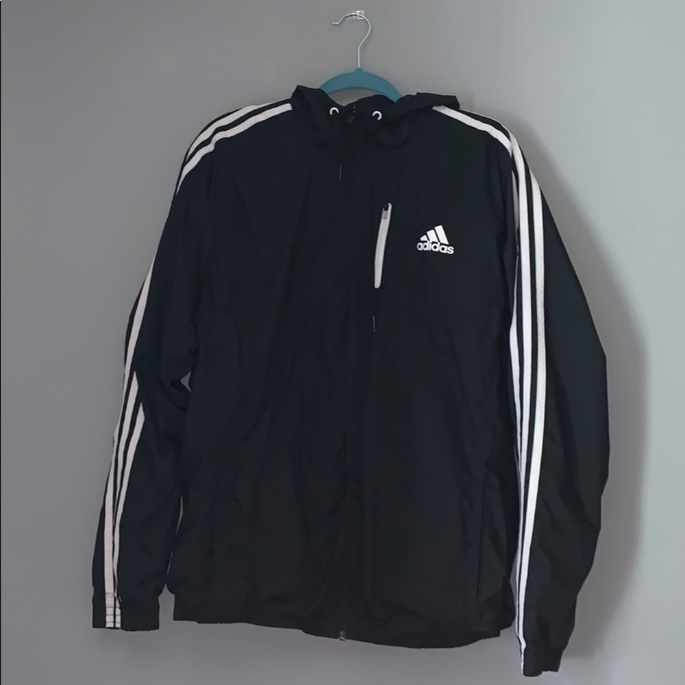 Adidas Track Jacket XL